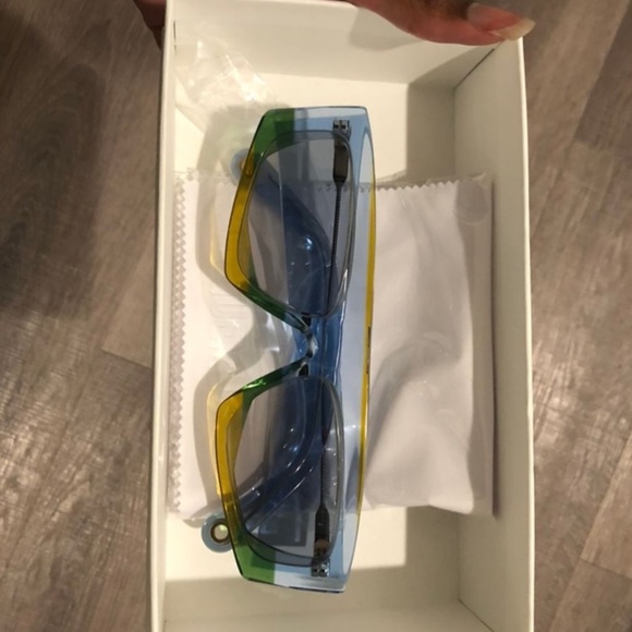 Jacquemus sunglasses - Picture 7 of 8